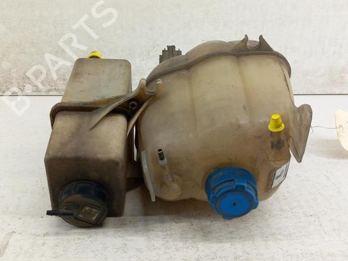 Expansion tank CITROËN JUMPER II Van 2.2 HDi 130 | BP28750761C120 