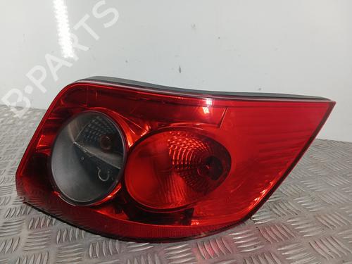 Used Right taillight RENAULT MEGANE II Coupé-Cabriolet (EM0/1_) 1.6 (113 hp) 30627762