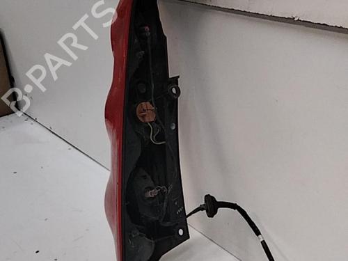 Right taillight NISSAN NOTE (E11, NE11) 1.5 dCi | BP28747391C35 - Image 4