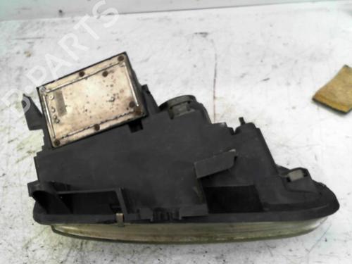 Left headlight RENAULT ESPACE III (JE0_) 2.2 dCi (JE0K) | BP28792751C28 