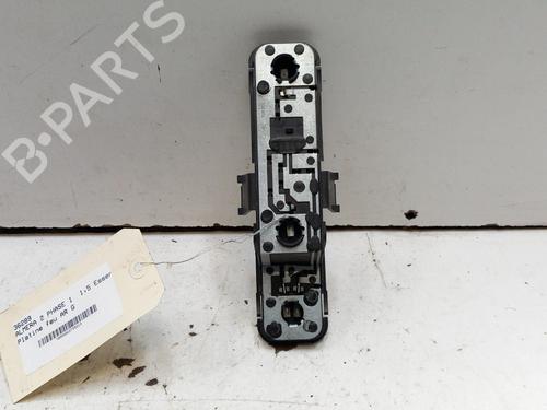 Lampeholder NISSAN ALMERA II Hatchback (N16) 1.5 (90 hp) 28793606