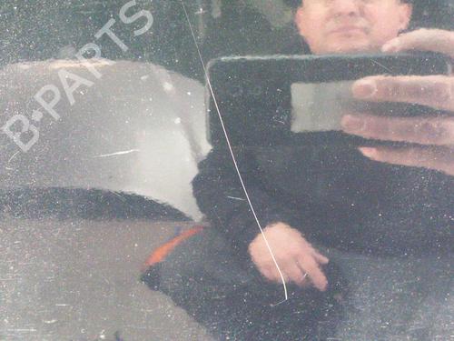 Used Left rear door MERCEDES-BENZ B-CLASS Sports Tourer (W245) B 180 CDI (245.207) (109 hp) 28741424