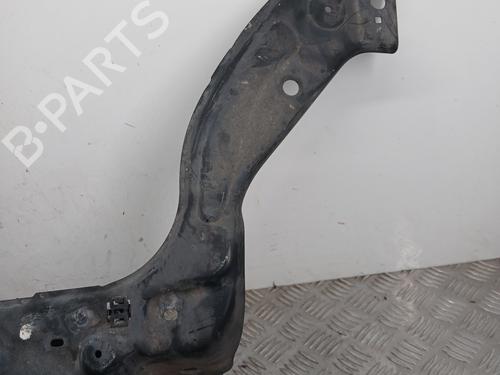 Used Front slam panel Front slam panel CITROËN BERLINGO / BERLINGO FIRST MPV (MF_, GJK_, GFK_) 1.4 i (MFKFX, MFKFW, GJKFWB, GJKFWC, GFKFWC) (75 hp) 33041416 33041416