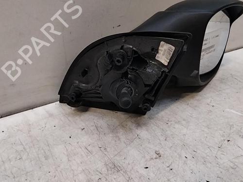 Used Right mirror CITROËN C3 I (FC_, FN_) 1.4 HDi (68 hp) 28770942