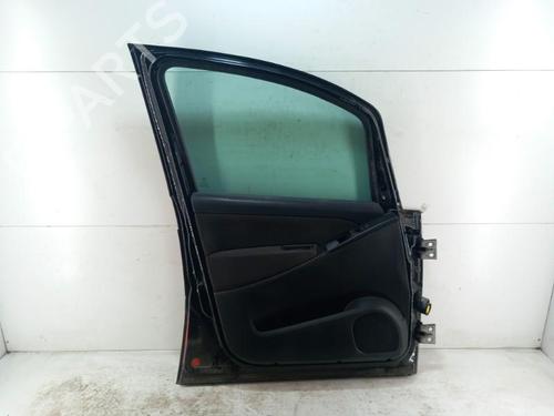 Used Left front door FIAT IDEA (350_) 1.3 D Multijet (70 hp) 28768103