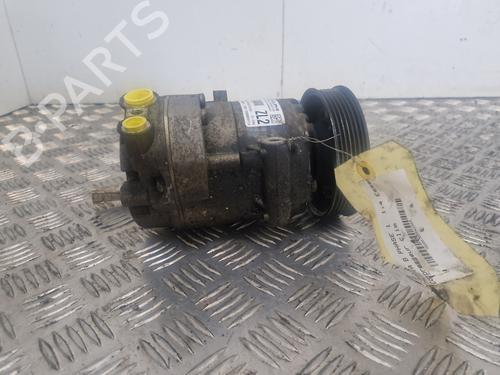 Used AC compressor OPEL MERIVA B MPV (S10) 1.4 (75) (120 hp) 28780164