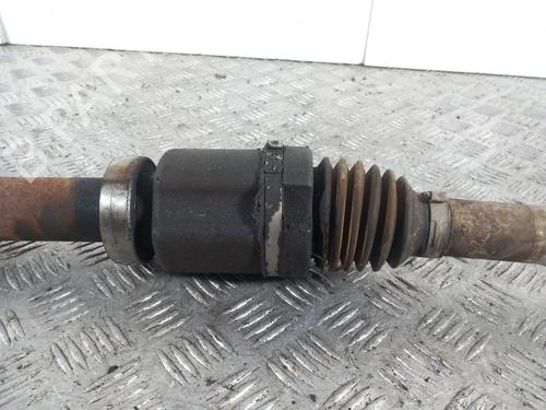 Right front driveshaft FORD TRANSIT CONNECT V408 Box Body/MPV 1.6 TDCi | BP29303662M39 - Image 2