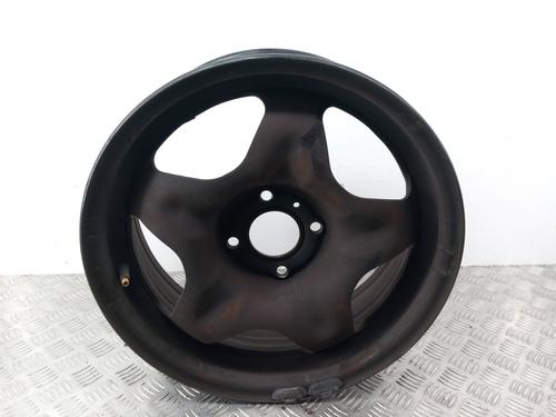 Used Rim PEUGEOT 208 I (CA_, CC_) 1.2 VTI 82 (82 hp) 28949083