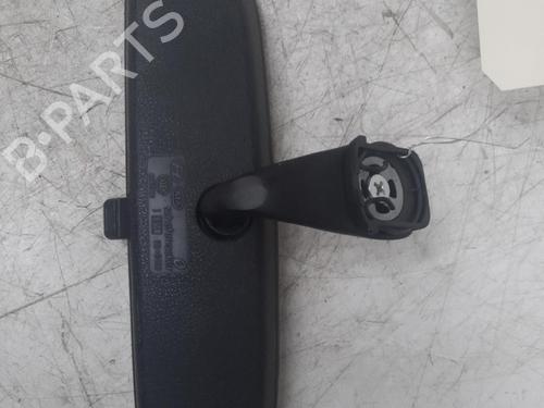 Used Rear mirror HYUNDAI GETZ (TB) 1.5 CRDi (88 hp) 28763843