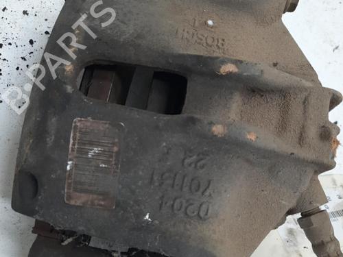 Used Left front brake caliper CITROËN XSARA (N1) 2.0 HDi 90 (90 hp) 28772423