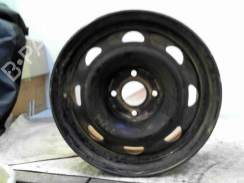 Used Rim PEUGEOT 406 (8B) 1.9 TD (92 hp) 28777570