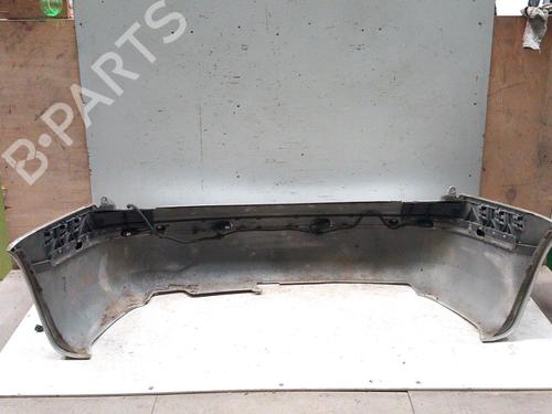 Rear bumper SKODA SUPERB I (3U4) 2.5 TDI | BP28789146C8 