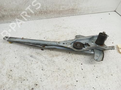 Rudehejsemekanisme ventre foran RENAULT KANGOO Express (FC0/1_) 1.2 (FC01, FC0A, FC0F) (58 hp) 28780627