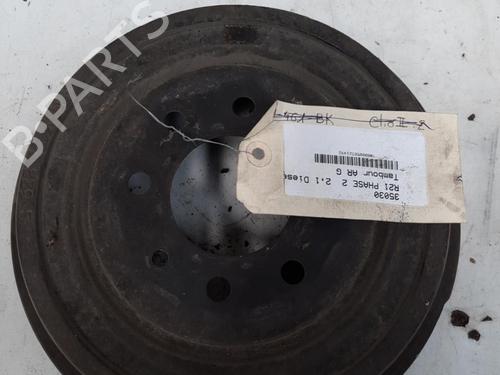 Used Other RENAULT 21 (B48_) 2.1 Turbo-D (B486, B488, B48V) (88 hp) 28776246