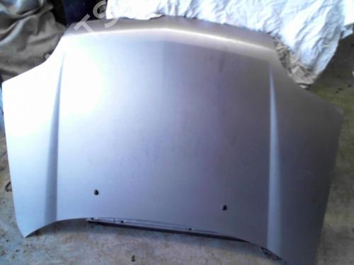 Used Hood NISSAN X-TRAIL I (T30) 2.0 4x4 (140 hp) 28792524