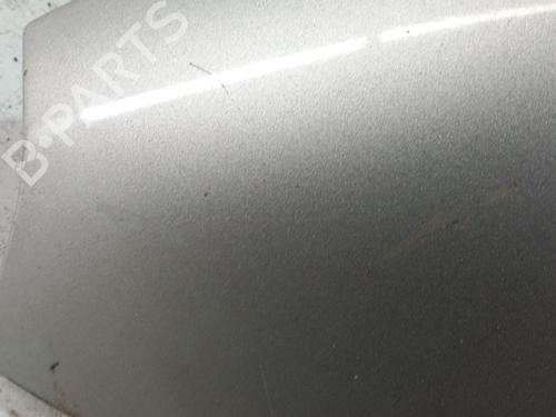 Left front fenders FIAT SEICENTO / 600 (187_) 1.1 (187AXB, 187AXB1A, 187AXC1A02) | BP28772822C41 