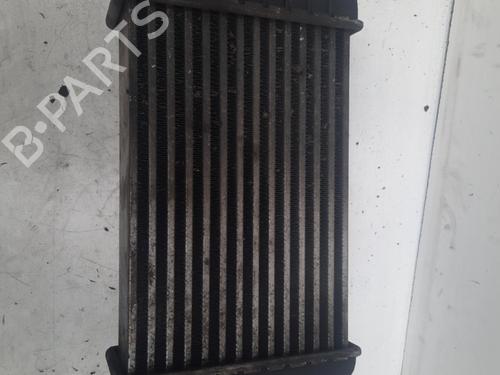 Intercooler OPEL ZAFIRA / ZAFIRA FAMILY B (A05) 1.9 CDTI (M75) (120 hp) 28741613