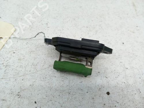 Heater resistor FIAT BRAVA (182_) 1.6 16V (182.BB) | BP28746080M108 