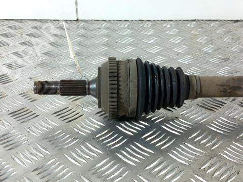 Right front driveshaft PEUGEOT 106 II (1A_, 1C_) 1.4 i 32737H