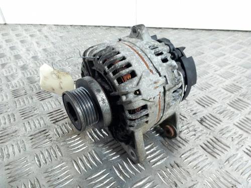 Alternator RENAULT MODUS / GRAND MODUS (F/JP0_) 1.4 (JP01, JP0J) | BP28740980M7 - Image 2