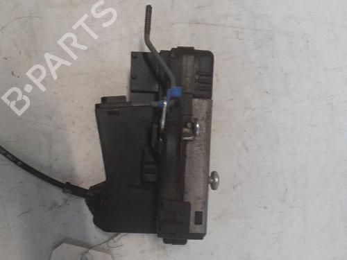 Elektronische module RENAULT TRAFIC II Bus (JL) 1.9 dCI 80 (JL0B) (82 hp) 28750574