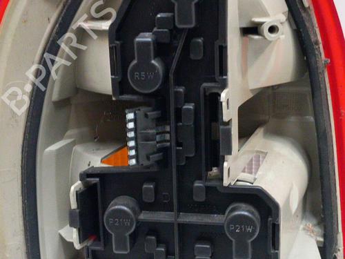Højre baglygte OPEL CORSA B (S93) 1.2 i (F08, F68, M68) (45 hp) 28773907