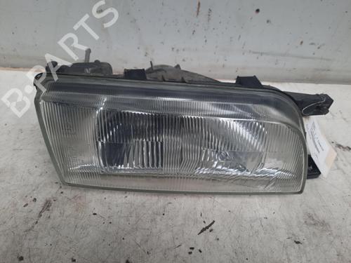 Used Grille NISSAN SUNNY III Hatchback (N14) 1.6 i (90 hp) 28761063