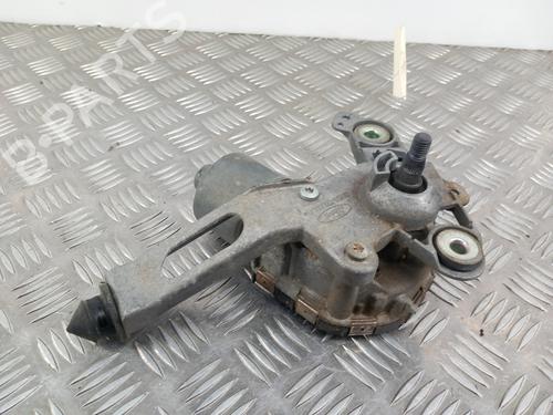 Viskermotor vindrute FORD FOCUS IV (HN) 1.0 EcoBoost (125 hp) 28735216