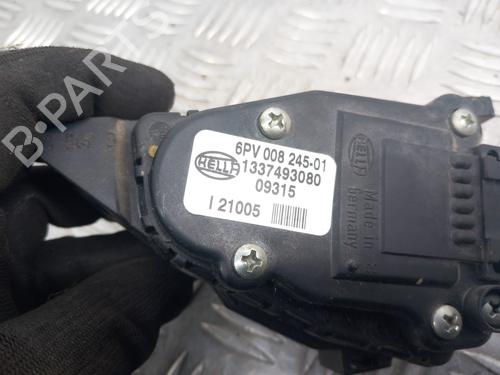 Pedal PEUGEOT BOXER Van (244) 2.0 HDi | BP29327114I4 - Image 2