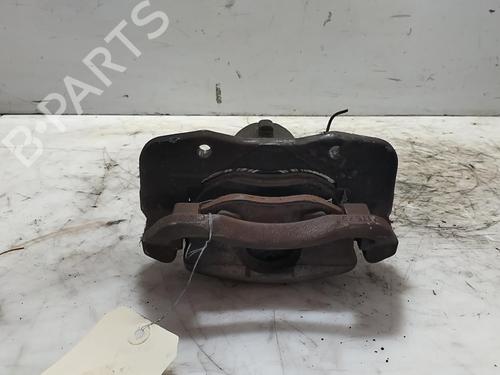 Used Right front brake caliper PEUGEOT 607 (9D, 9U) 2.2 HDi (133 hp) 28773738