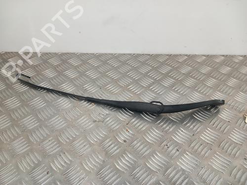 Used Front windshield wiper arm DACIA SANDERO II 1.5 dCi (90 hp) 28738863
