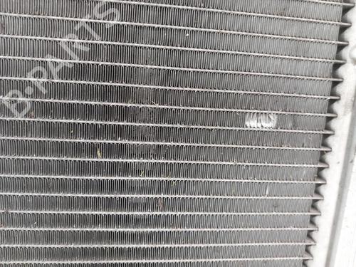 AC radiator MERCEDES-BENZ A-CLASS (W177) A 220 d (177.014) | BP28737017M32 - Image 5