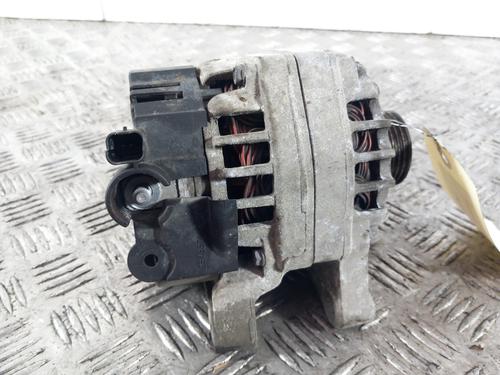 Used Alternator Alternator CITROËN C2 (JM_) 1.4 (73 hp) 28734913 28734913