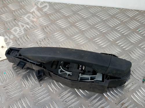 Used Rear right exterior door handle CITROËN SPACETOURER Bus (V_) 1.5 BlueHDi 120 (120 hp) 28735501