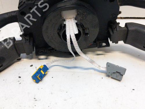Used Steering column stalk PEUGEOT 308 SW I (4E_, 4H_) 1.6 HDi (109 hp) 28779184
