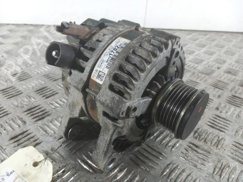 Used Alternator Alternator CITROËN BERLINGO MULTISPACE (B9) 1.2 PureTech 110 (110 hp) 28743323 28743323