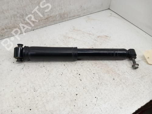 Used Left rear shock absorber Left rear shock absorber RENAULT MEGANE IV Grandtour (K9A/M/N_) 1.5 Blue dCi 115 (K9A6) (116 hp) 28738157 28738157
