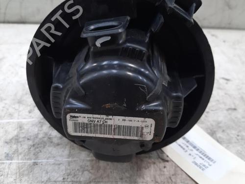 Heater blower motor PEUGEOT 207 SW (WK_) 1.4 16V | BP28771945M62 