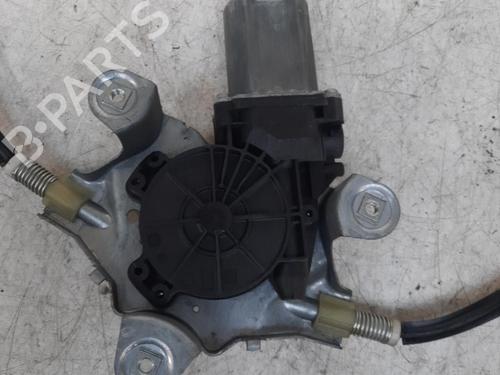 Front left window mechanism RENAULT TWINGO II (CN0_) 1.2 16V (CN04, CN0B) | BP28774044C22 - Image 2