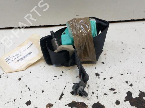 Used Rear right belt tensioner NISSAN NOTE (E11, NE11) 1.6 (110 hp) 28778781