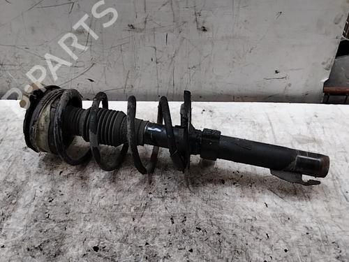 Used Left front shock absorber RENAULT GRAND SCÉNIC II (JM0/1_) 1.5 dCi (JM02, JM13) (101 hp) 28749577