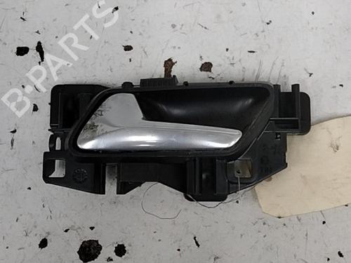 Used Rear left interior door handle PEUGEOT 308 SW II (LC_, LJ_, LR_, LX_, L4_) 1.5 BlueHDi 100 (102 hp) 28753718