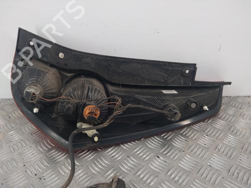 Left taillight OPEL AGILA B (H08) 1.2 (F68) | BP28781818C34 - Image 4