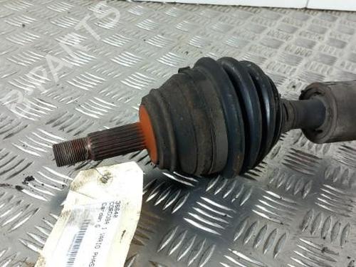 Used Left front driveshaft SEAT CORDOBA Vario (6K5) 1.9 TDI (90 hp) 28741361