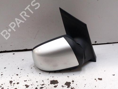 Right mirror FORD FOCUS II (DA_, HCP, DP) 1.6 Ti | BP28762486C27