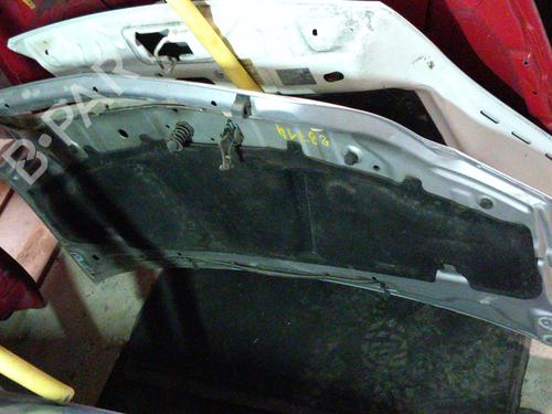 Hood OPEL MERIVA A MPV (X03) 1.7 DTI (E75) | BP28792624C1