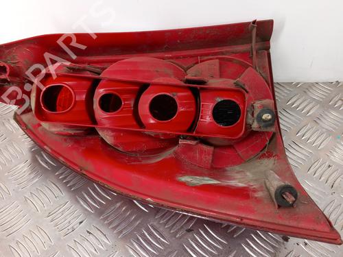 Right taillight PEUGEOT 307 Break (3E) 1.6 16V | BP28744852C35 