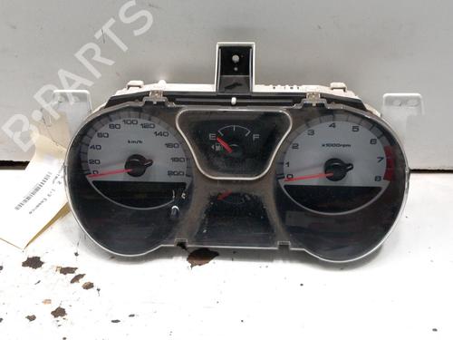 Instrument cluster SUZUKI IGNIS II (MH) 1.3 (RM413) | BP28755444C47 - Image 4