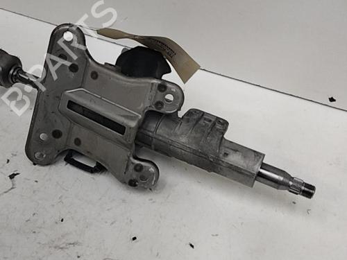Used Steering column ALFA ROMEO 147 (937_) 1.9 JTD 16V (937.AXG1B, 937.BXG1B) (140 hp) 28747350