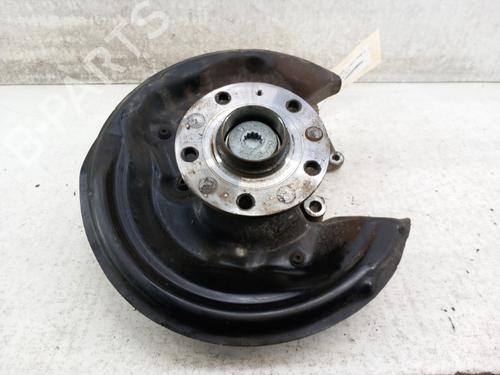 Used Left rear steering knuckle VW BEETLE Convertible (5C7, 5C8) 1.2 TSI 16V (105 hp) 28767771